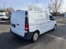 Mercedes Vito III 114 2.2 CDI 136ch 3Places 1erMain GPS Caméra 10,750€ H.T. BLANC  - 5