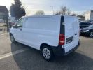 Mercedes Vito III 114 2.2 CDI 136ch 3Places 1erMain GPS Caméra 10,750€ H.T. BLANC  - 6