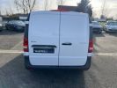 Mercedes Vito III 114 2.2 CDI 136ch 3Places 1erMain GPS Caméra 10,750€ H.T. BLANC  - 7