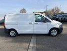 Mercedes Vito III 114 2.2 CDI 136ch 3Places 1erMain GPS Caméra 10,750€ H.T. BLANC  - 8