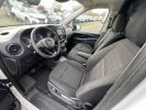 Mercedes Vito III 114 2.2 CDI 136ch 3Places 1erMain GPS Caméra 10,750€ H.T. BLANC  - 16