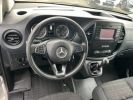 Mercedes Vito III 114 2.2 CDI 136ch 3Places 1erMain GPS Caméra 10,750€ H.T. BLANC  - 17