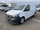 Mercedes Vito III 114 2.2 CDI 136ch 3Places 1erMain GPS Caméra 11,250€ H.T. BLANC  - 3