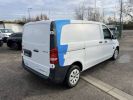 Mercedes Vito III 114 2.2 CDI 136ch 3Places 1erMain GPS Caméra 11,250€ H.T. BLANC  - 4