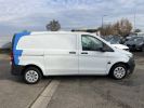 Mercedes Vito III 114 2.2 CDI 136ch 3Places 1erMain GPS Caméra 11,250€ H.T. BLANC  - 7