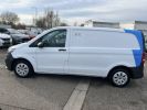 Mercedes Vito III 114 2.2 CDI 136ch 3Places 1erMain GPS Caméra 13,250€ H.T. BLANC  - 9