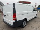 Mercedes Vito Mercedes 114 cdi 136 ch long first rwd bva9 tva Blanc  - 3