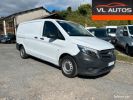 Mercedes Vito Mercedes 114 CDI 136 cv Année 2021 Blanc  - 1