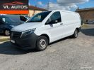 Mercedes Vito Mercedes 114 CDI 136 cv Année 2021 Blanc  - 2