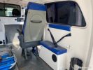 Mercedes Vito Mercedes 116 ambulance les dauphins 2019   - 10