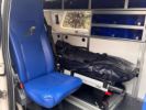 Mercedes Vito Mercedes ambulance X2 2.2 163CV année 02-2021 à 10500 EURO À VENDRE LES 2 Blanc  - 4