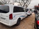 Mercedes Vito Mercedes ambulance X2 2.2 163CV année 02-2021 à 10500 EURO À VENDRE LES 2 Blanc  - 5