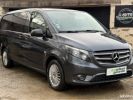 Mercedes Vito MERCEDES BENZ MIXTO 114 CDI Long 7G-Tronic Select 27 500HT Gris  - 1