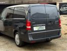 Mercedes Vito MERCEDES BENZ MIXTO 114 CDI Long 7G-Tronic Select 27 500HT Gris  - 2