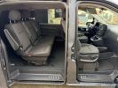 Mercedes Vito MERCEDES BENZ MIXTO 114 CDI Long 7G-Tronic Select 27 500HT Gris  - 4