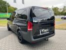 Mercedes Vito Mercedes-Benz Vito 116 Tour Pro 163 / Long LED Attelage Cuir 8P Garantie 12 mois Noire  - 2