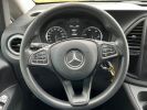 Mercedes Vito Mercedes-Benz Vito 116 Tour Pro 163 / Long LED Attelage Cuir 8P Garantie 12 mois Noire  - 7