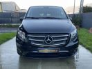 Mercedes Vito MERCEDES-BENZ VITO MIXTO 116 CDI 163 CH BVA XCOMPACT SELECT 5 PLACES  NOIR   - 14