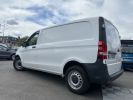 Mercedes Vito Mercedes FG 111 CDI COMPACT E6 Blanc  - 7