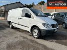 Mercedes Vito Mercedes frigorifique 2.2l 109 CDI 95cv Année 2008 Blanc  - 1