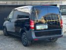 Mercedes Vito Mercedes Long 110 CDI BVM6 + Attelage 16 240 HT Noir  - 2