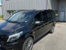 Mercedes Vito Mercedes Vito w447 FG 114 CDI 3P 140 ch 7G-Tronic Calandre AMG G. Constructeur 24 mois Pièces et MO Noire  - 5