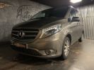 Mercedes Vito Mixto 114 CDI COMPACT BVA RWD PRO GRIS FONCE METAL   - 3