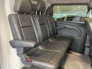 Mercedes Vito MIXTO 116 CDI 4X4 SELECT A Noir  - 6