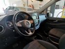 Mercedes Vito MIXTO 119 CDI 190 CV 4X4 BVA 5PL Blanc  - 5