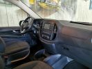 Mercedes Vito MIXTO 119 CDI 190 CV 4X4 BVA 5PL Blanc  - 7