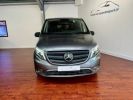 Mercedes Vito TOURER 116 CDI LONG PRO 9G-TRONIC Gris F  - 2