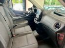 Mercedes Vito TOURER 116 CDI LONG PRO 9G-TRONIC Gris F  - 12