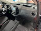 Mercedes Vito TOURER 116 CDI LONG PRO 9G-TRONIC Gris F  - 15