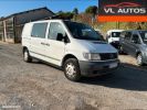 Mercedes Vito VITO 110 CDI Blanc  - 1