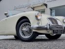 MG MGA A 1500 Roadster 1959 Beige  - 1