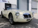 MG MGA A ROADSTER type      Essence BEIGE  - 1