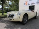 MG MGA A ROADSTER type      Essence BEIGE  - 3