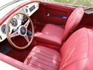 MG MGA A ROADSTER type      Essence BEIGE  - 9