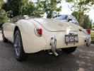 MG MGA A ROADSTER type      Essence BEIGE  - 11