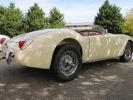 MG MGA A ROADSTER type      Essence BEIGE  - 13