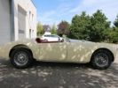 MG MGA A ROADSTER type      Essence BEIGE  - 14