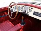 MG MGA A ROADSTER type      Essence BEIGE  - 15