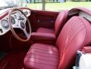 MG MGA A ROADSTER type      Essence BEIGE  - 16