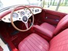 MG MGA A ROADSTER type      Essence BEIGE  - 17