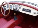 MG MGA A ROADSTER type      Essence BEIGE  - 26