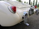 MG MGA A ROADSTER type      Essence BEIGE  - 31