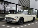 MG MGB 1.8 IVOIRE  - 1