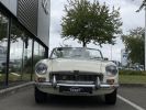 MG MGB 1.8 IVOIRE  - 2