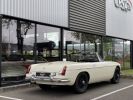MG MGB 1.8 IVOIRE  - 4