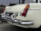 MG MGB 1.8 IVOIRE  - 8